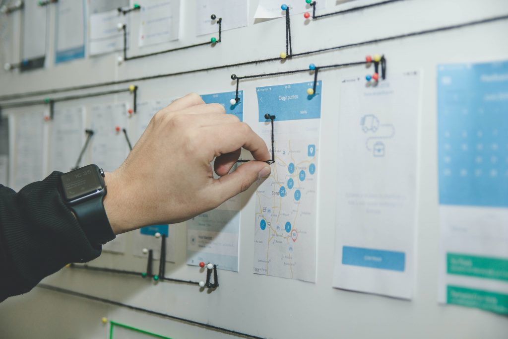 Crafting your Twitter Ads Campaign