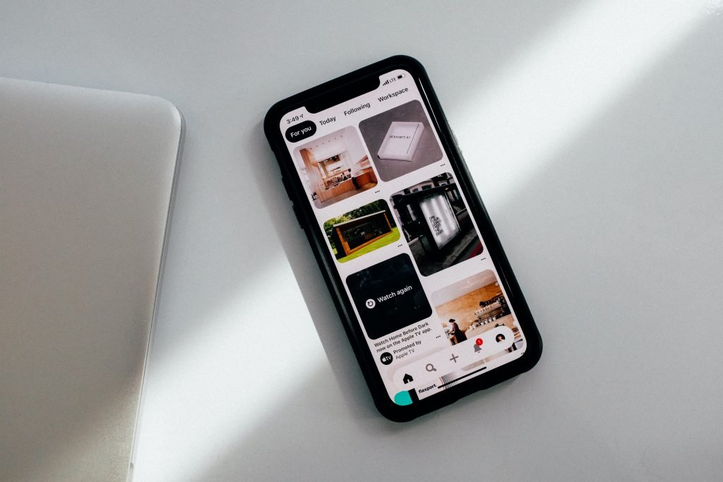 Tips and Tricks for Advertising on Pinterest