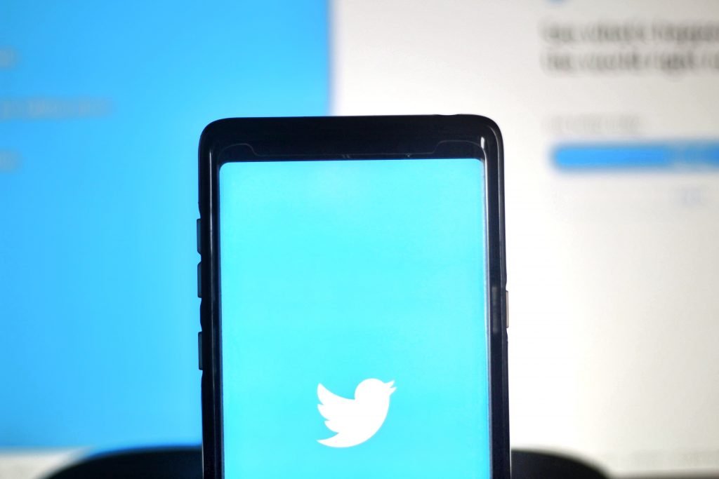 Successfully advertising on Twitter