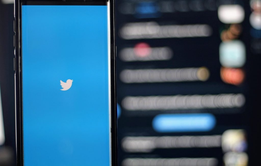 What audiences is on Twitter?