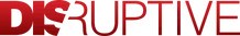 Disruptive Advertising logo.